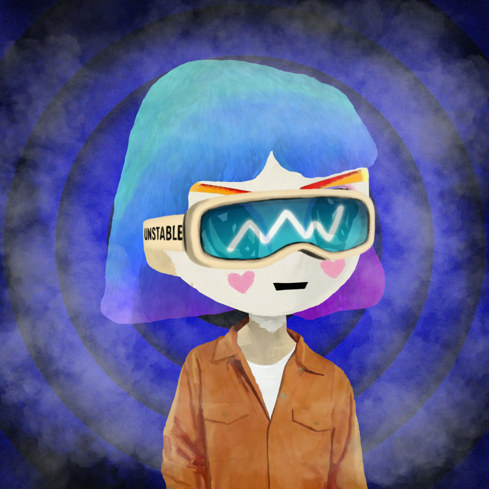 Unstardio #494