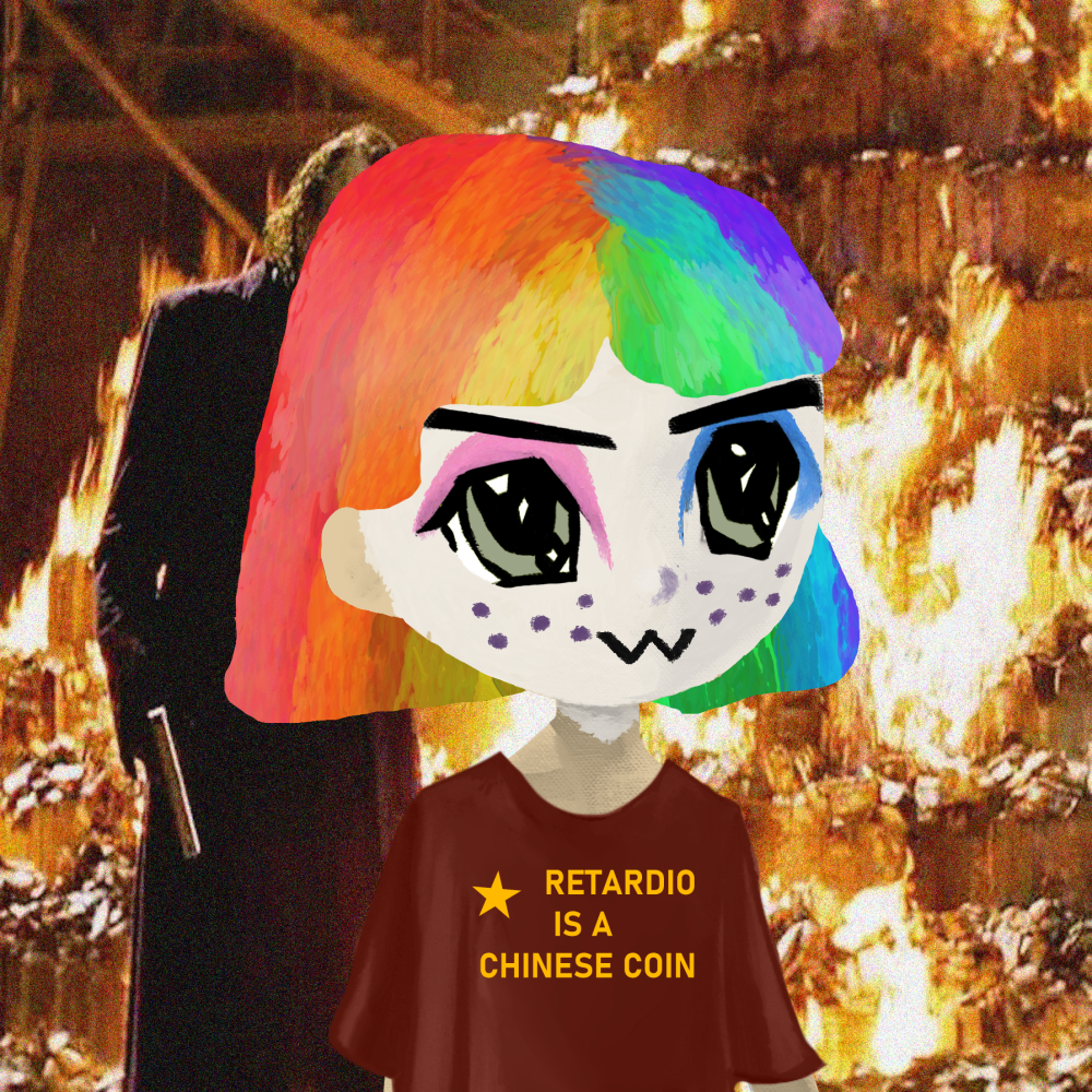 RETARDIO